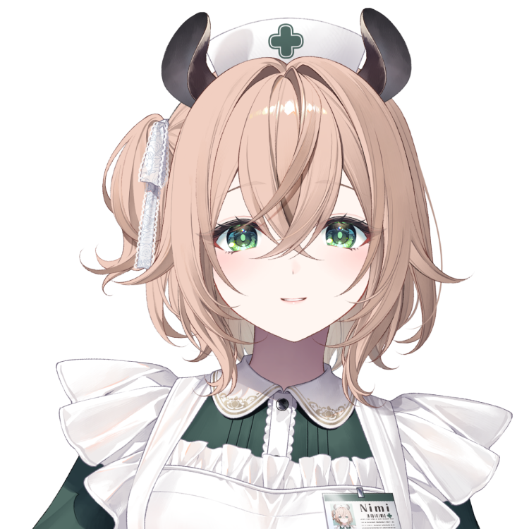 Nimi Nightmare
