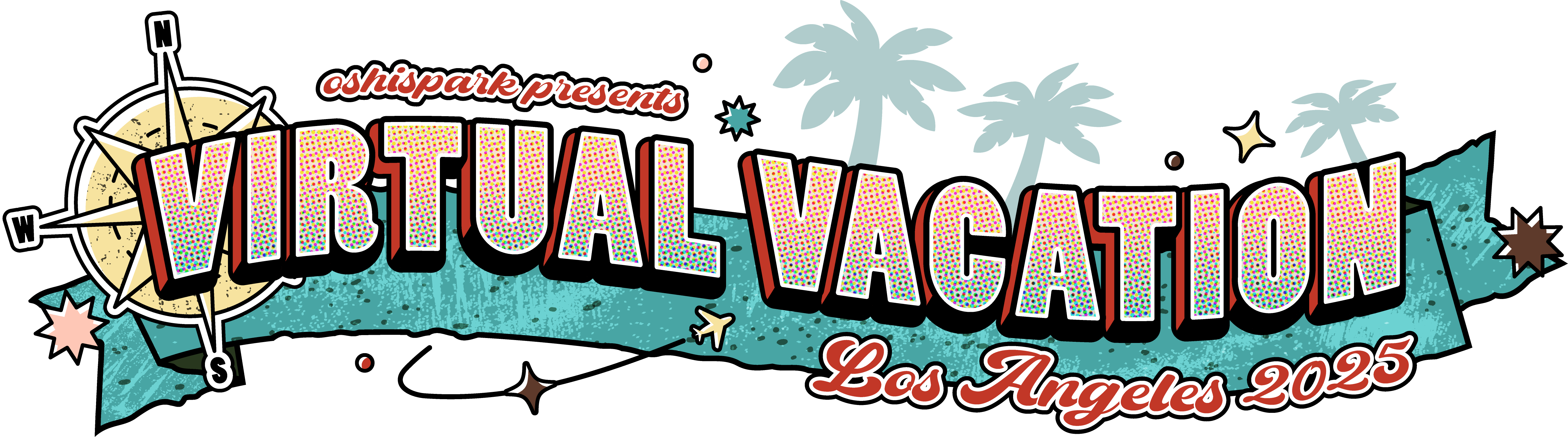 Virtual Vacation 2025